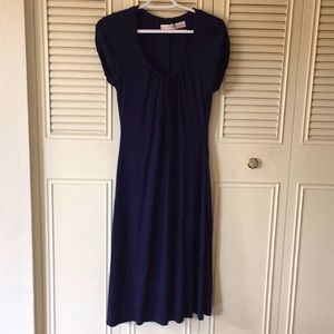 Super Cute Midi Dress